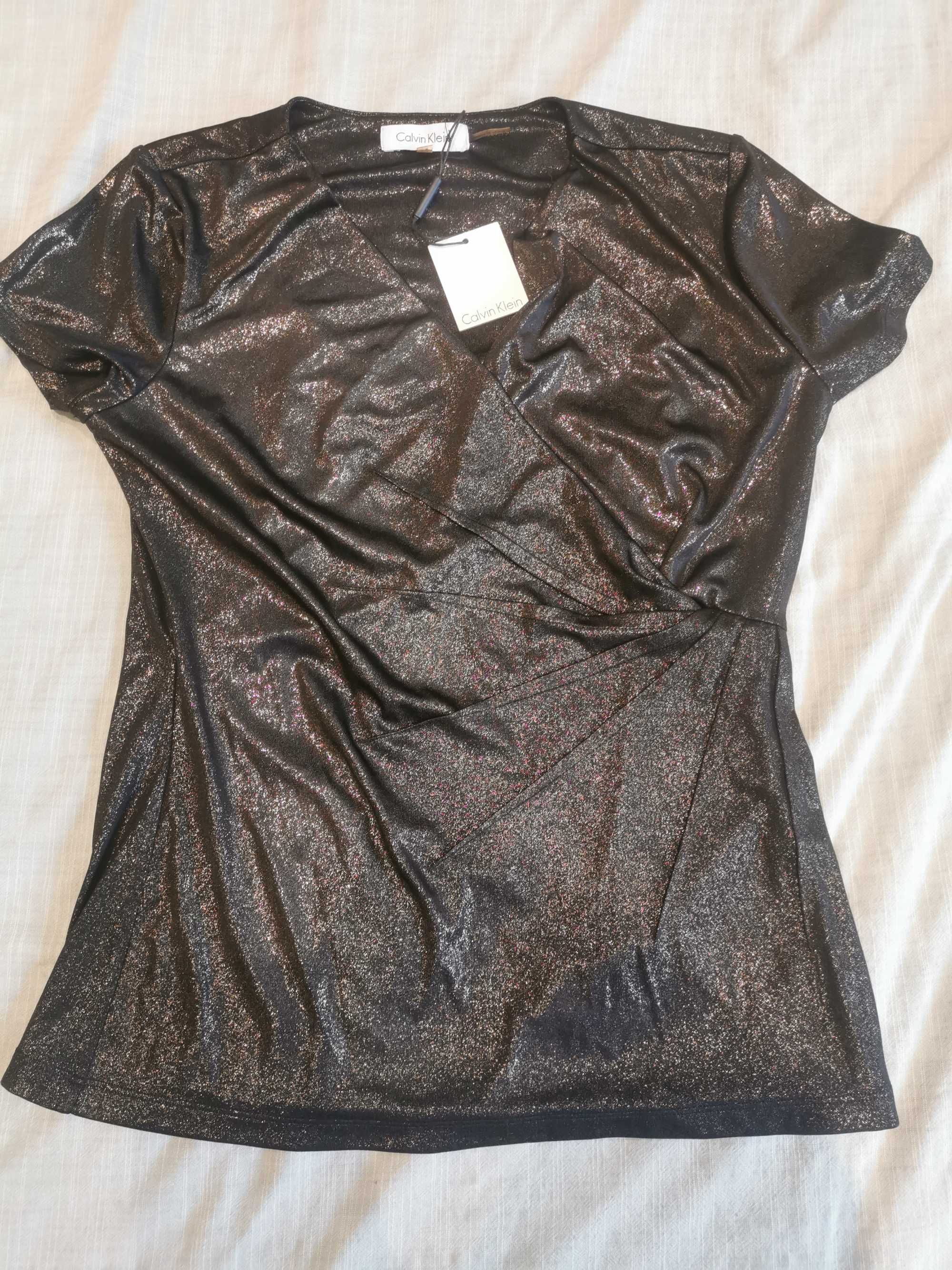 Тениска Calvin Klein