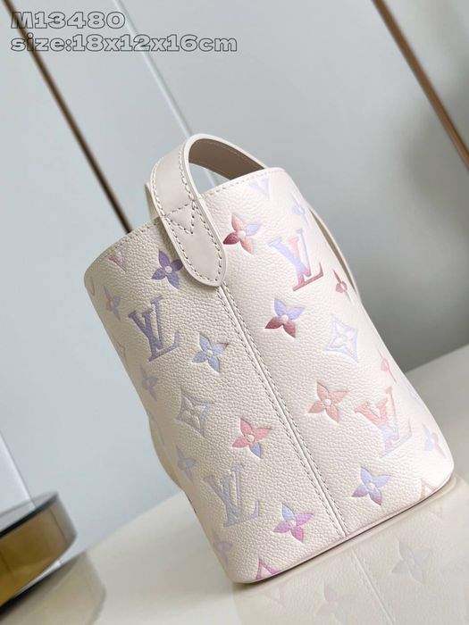 Geanta Louis Vuitton All In BB