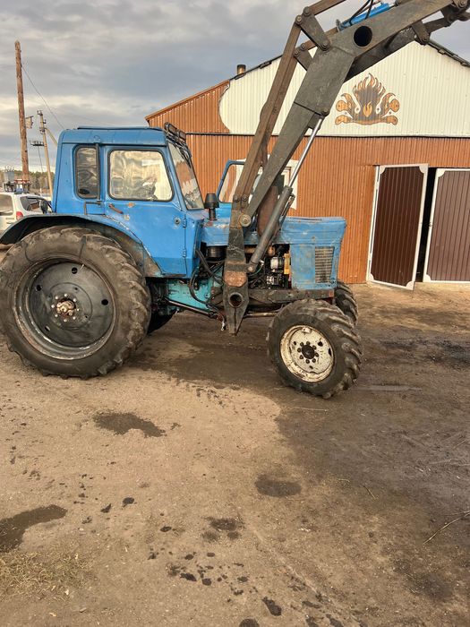 Продам кун на мтз