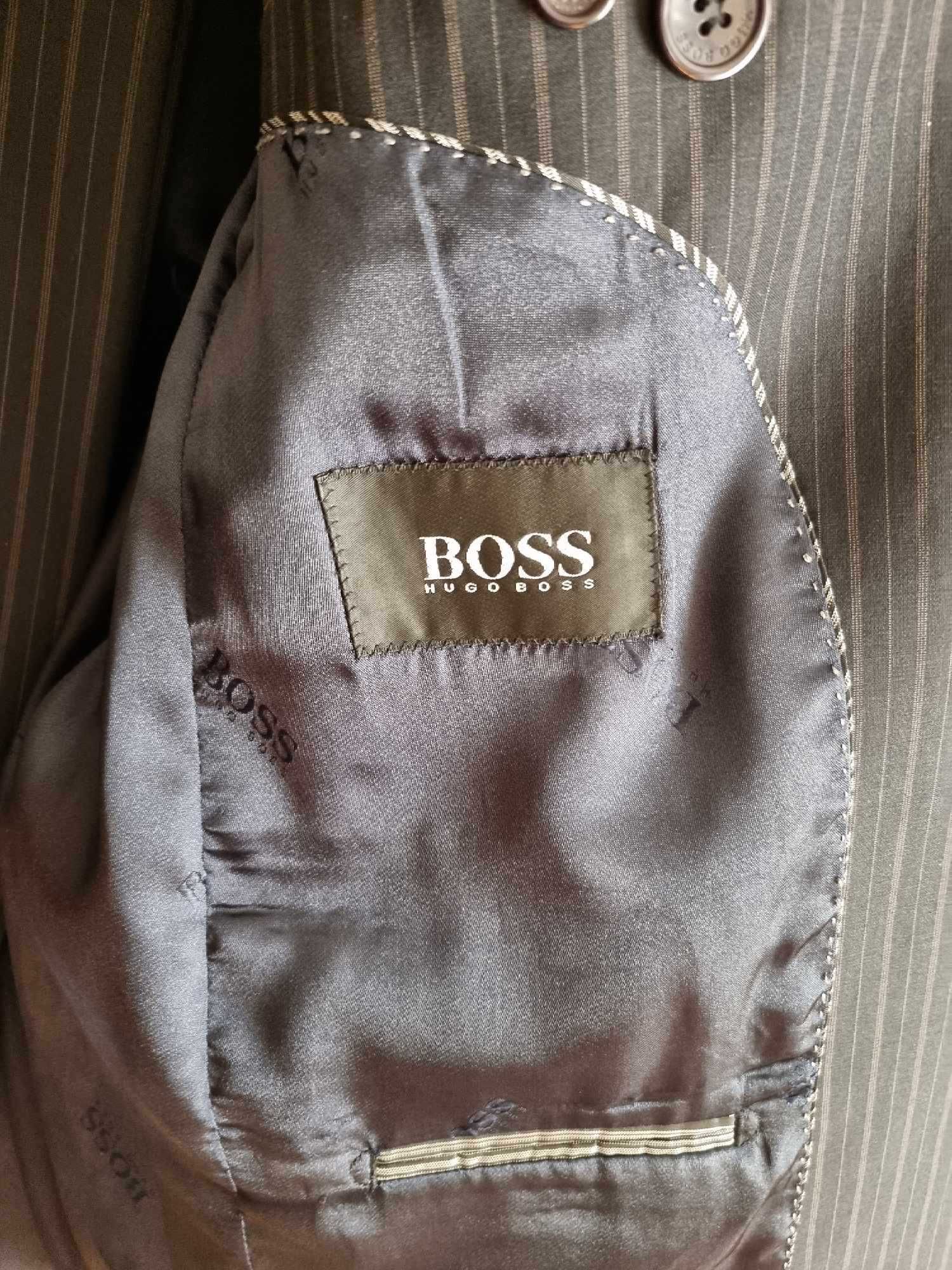Vand costum de haine (sacou+pantaloni) Hugo Boss