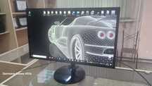 Samsung ls24f350