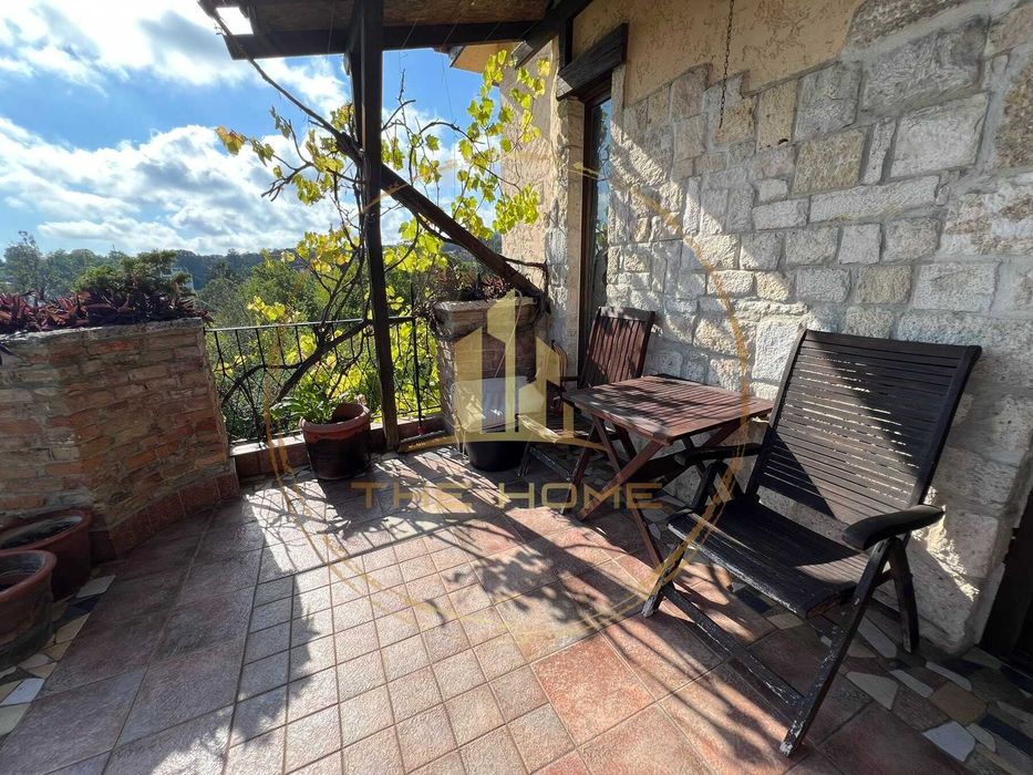 Луксозна Самостоятелна Къща