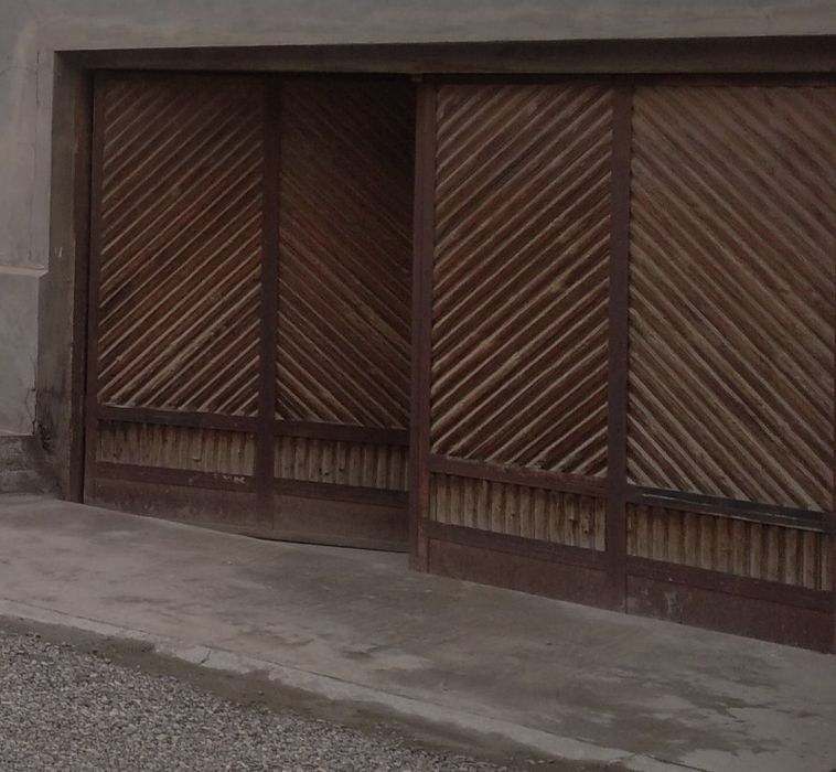 Darvoza sotiladi 3.20 X 2.10