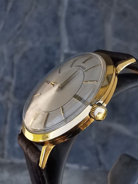 Ceas Longines Mistery Dial Automatic - 33,5 mm