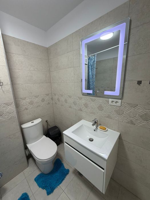 Apartament 2 camere de inchiriat