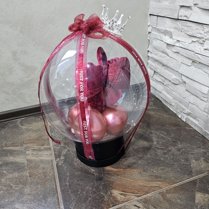 Балони за всеки повод  зарадвайте любим човек