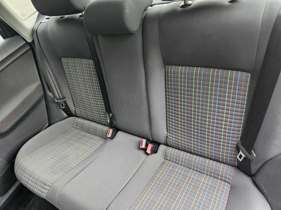 Vand VW Polo 1.2 benzina