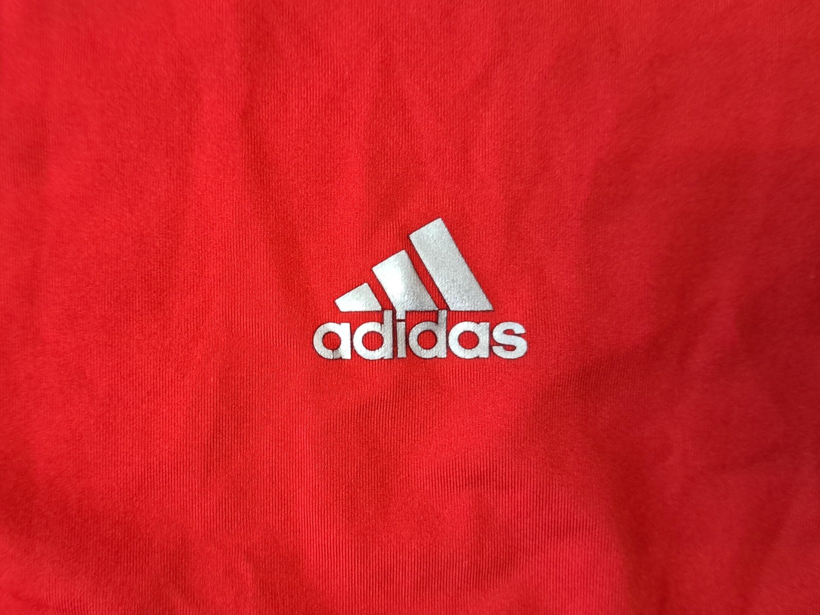 Adidas Techfit-Ориг.тениска