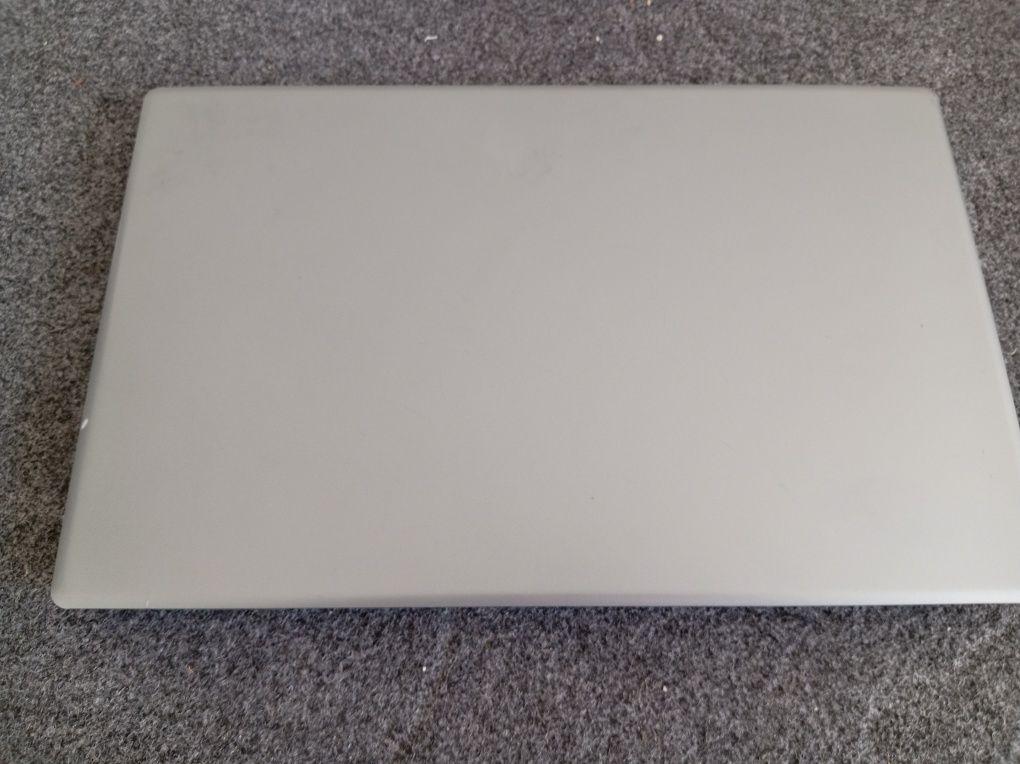 Notebook 512/16gb