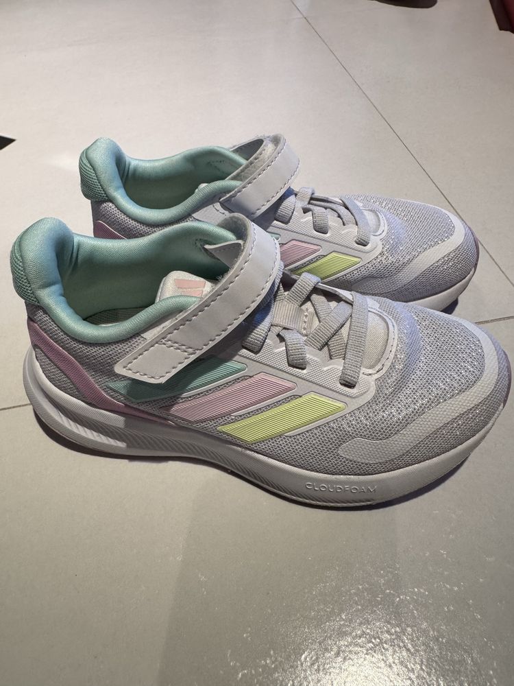 Nike и Adidas детски маратонки