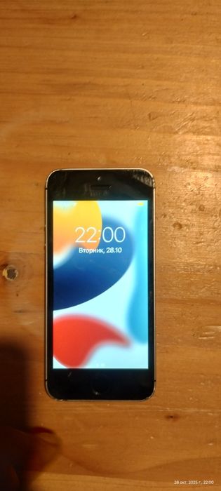 iPhone 7 и  5s комплект