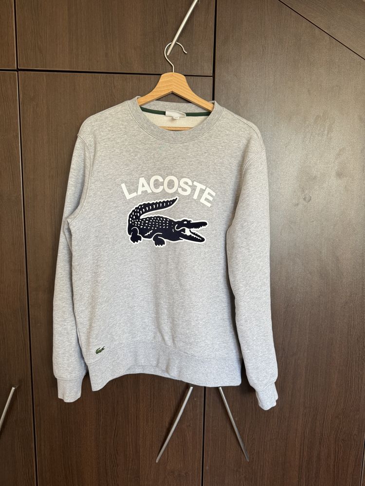 Lacoste Sweatshirt