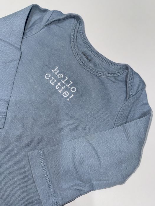 Детские Боди по 10.000Carters Оригинал