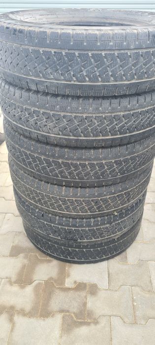 195/75/16c lassa dot 2022