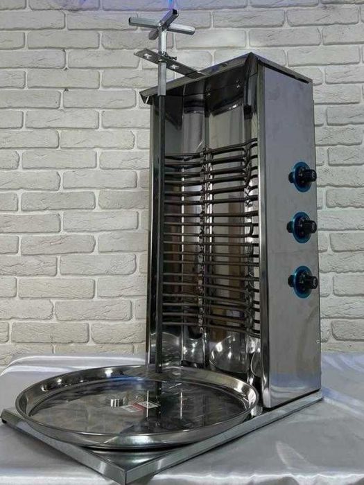 Донер аппарат новый