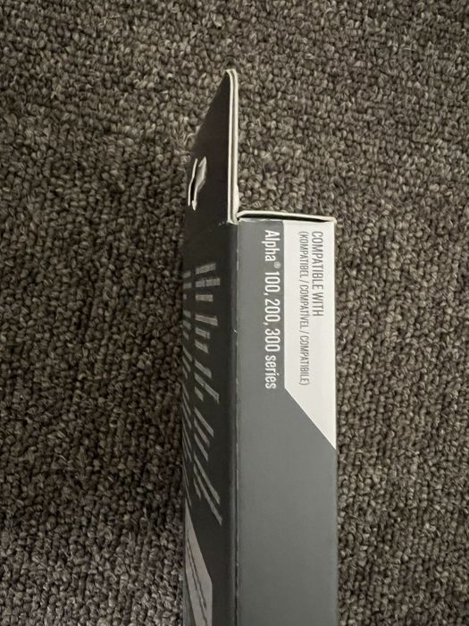 Garmin Acumulator GPS Alpha/Atemos/Montana