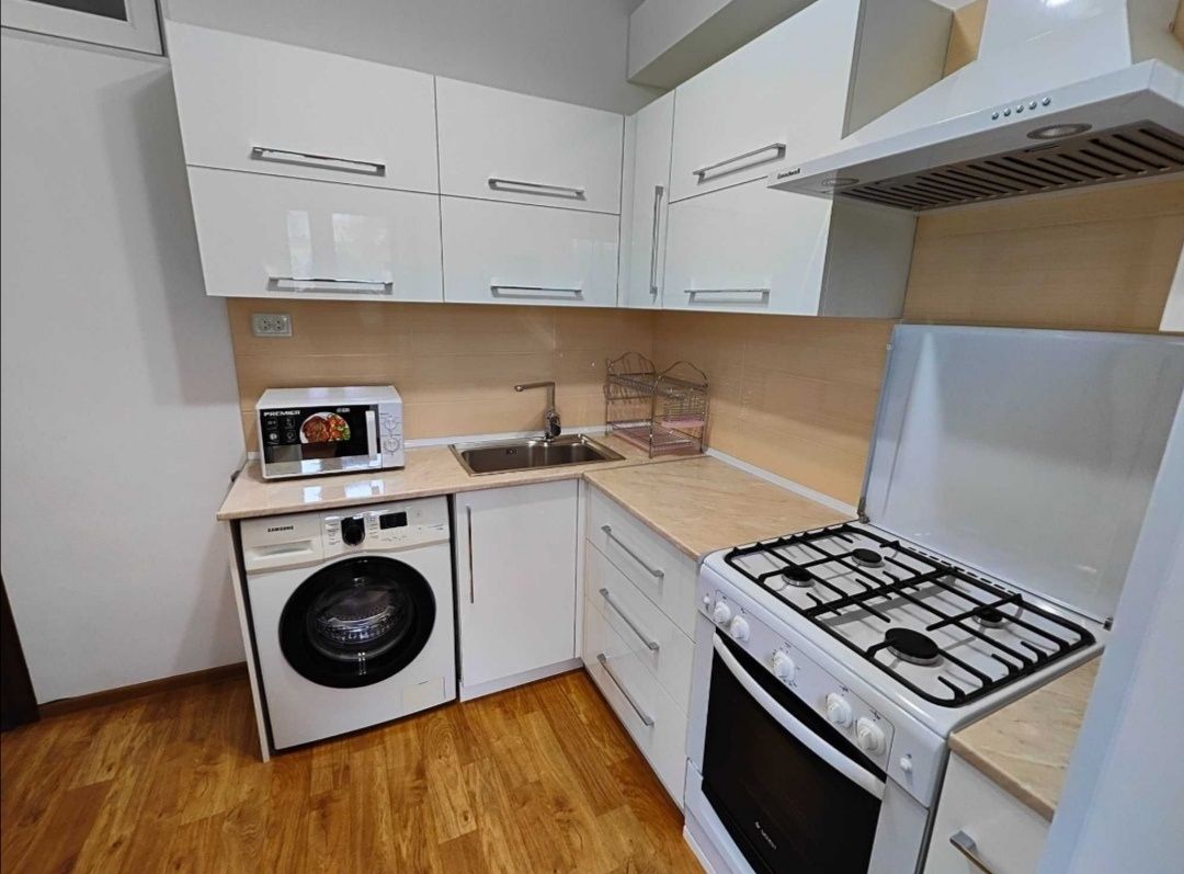 ИПОТЕКА. Продается 3/4/4 ТТЗ-2 Мебель + Техника. N 1252 Кристина