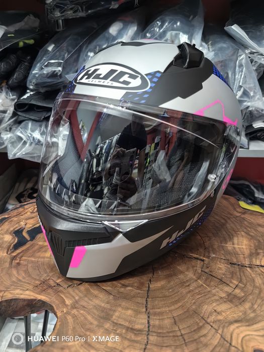 HJC C10
Размер S