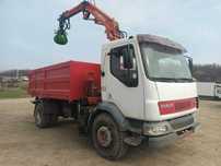 Daf de vanzare. Negociabil