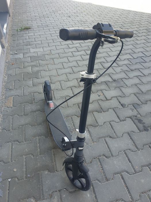 Trotinetă pt copii și adulți