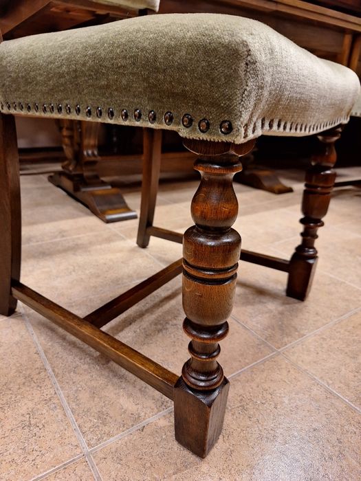 Луксозни столове за трапезария к  - т 6 броя