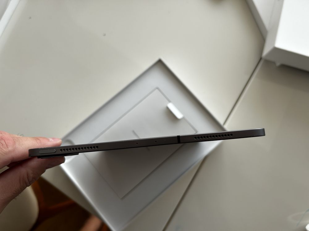 Ipad pro 11 инча 2020 2nd generation