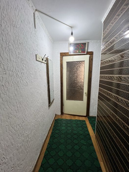 1 xonali uy srochna sotiladi gagarinda