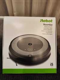 Прахосмукачка iRobot® Roomba i5