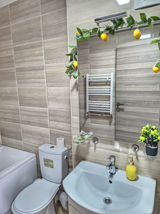 Apartament Mamaia Nord ( Квартира Мамая Північна)