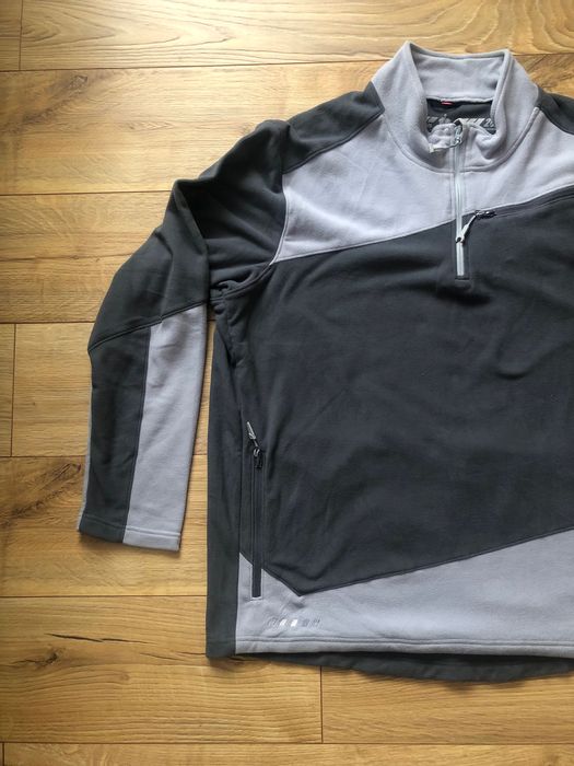 Engelbert Strauss-polar de lucru, impecabil, profi, pt barbati 3XL