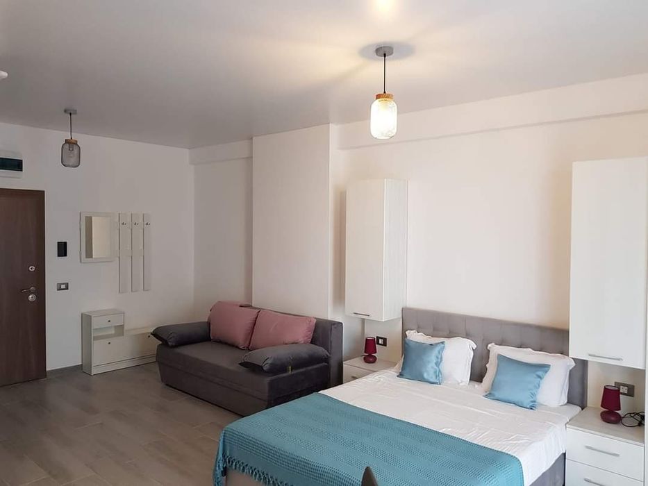 Proprietar/ vând studio în N10 by Alezzi Mamaia Nord, Navodari
