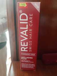 Revalid Флуид за коса Аnti-Aging, 100 ml