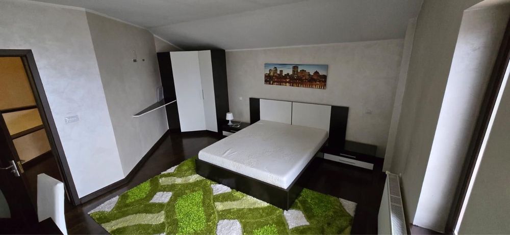 Casa moderna de vanzare !