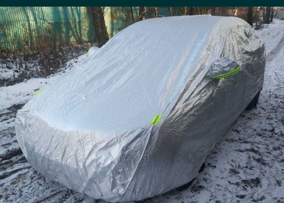 Чехол для машины от Нексии 3. Новый!