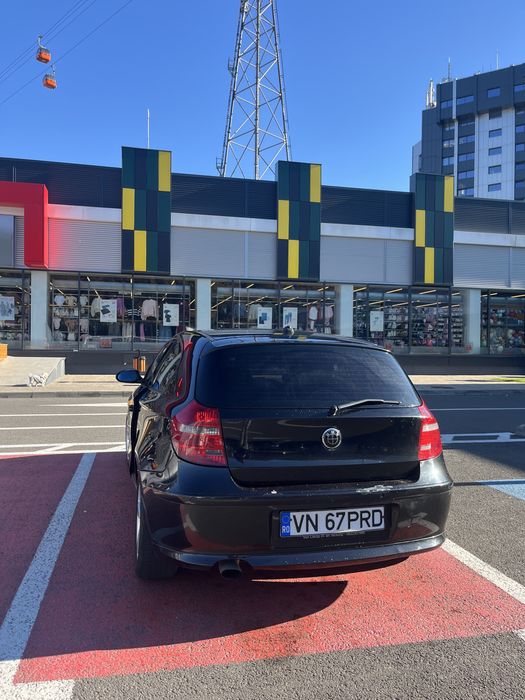Bmw seria 1 2.0 Diesel
