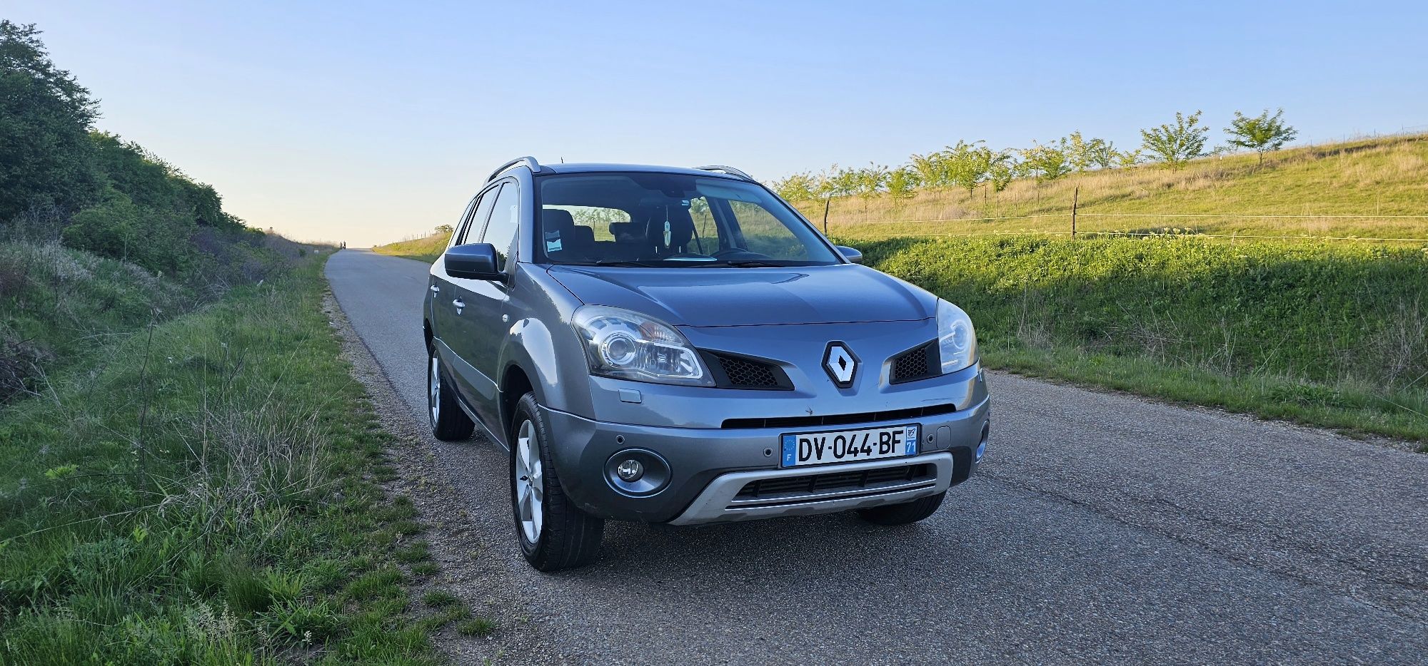 Renault Koleos 4x2/4x4-173 cp-Bose Edition