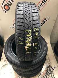 Super Anvelope Iarna 4X 205/60 R17 Pirelli DOT 2021!!!