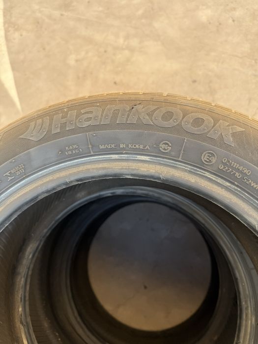 ханкоок балони завадской