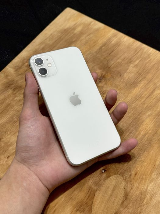 Айфон 11 | iPhone 11