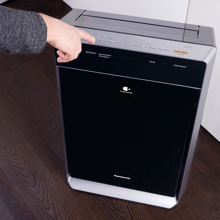 Achistitel uvlajnite Panasonic F-VXK90-K