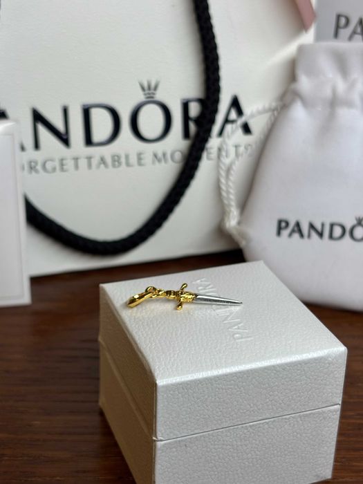 Пандора талисман Игри на тронове - Game of thrones