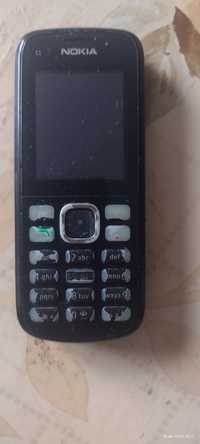 Nokia C1-02 defect