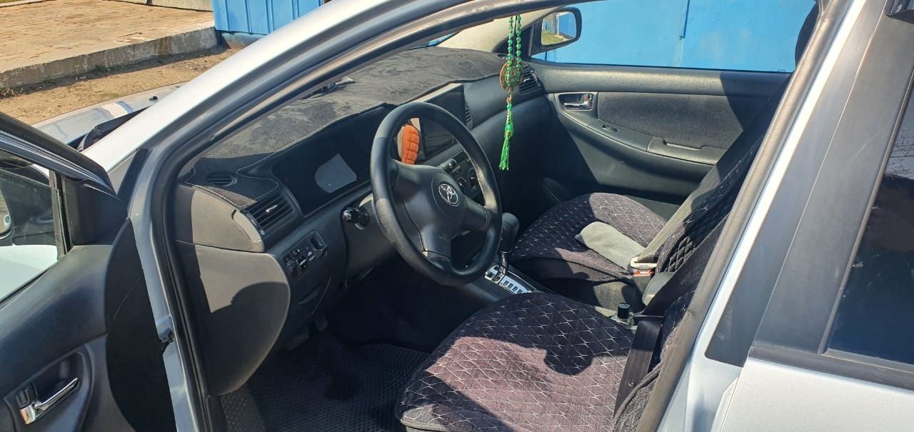 Продам Toyota Corolla 2005 г.в.