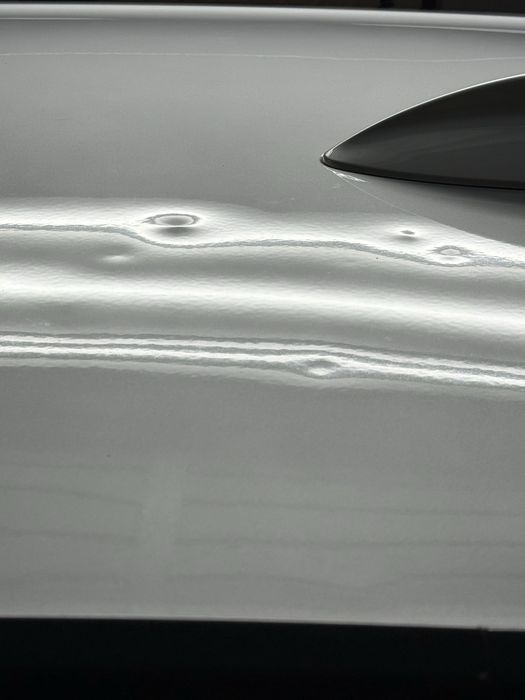 PDR Indreptarea caroseriei fara revopsire