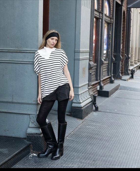 Bluza Zara S noua cu eticheta