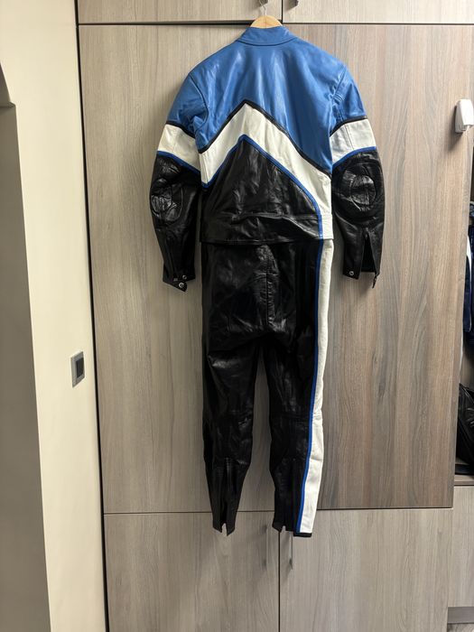 Мото екип Look well