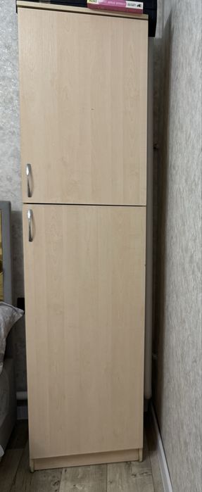 Продам пенал шкаф