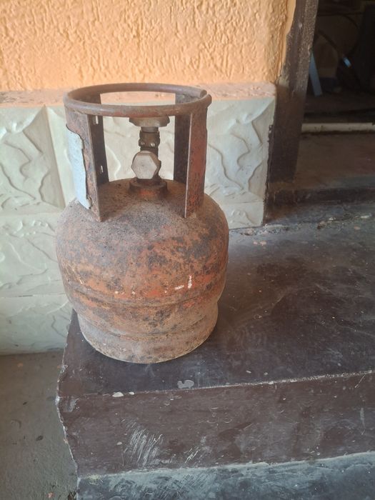 Газ баллон сатыладв