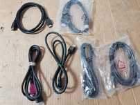 Кабел        HDMI