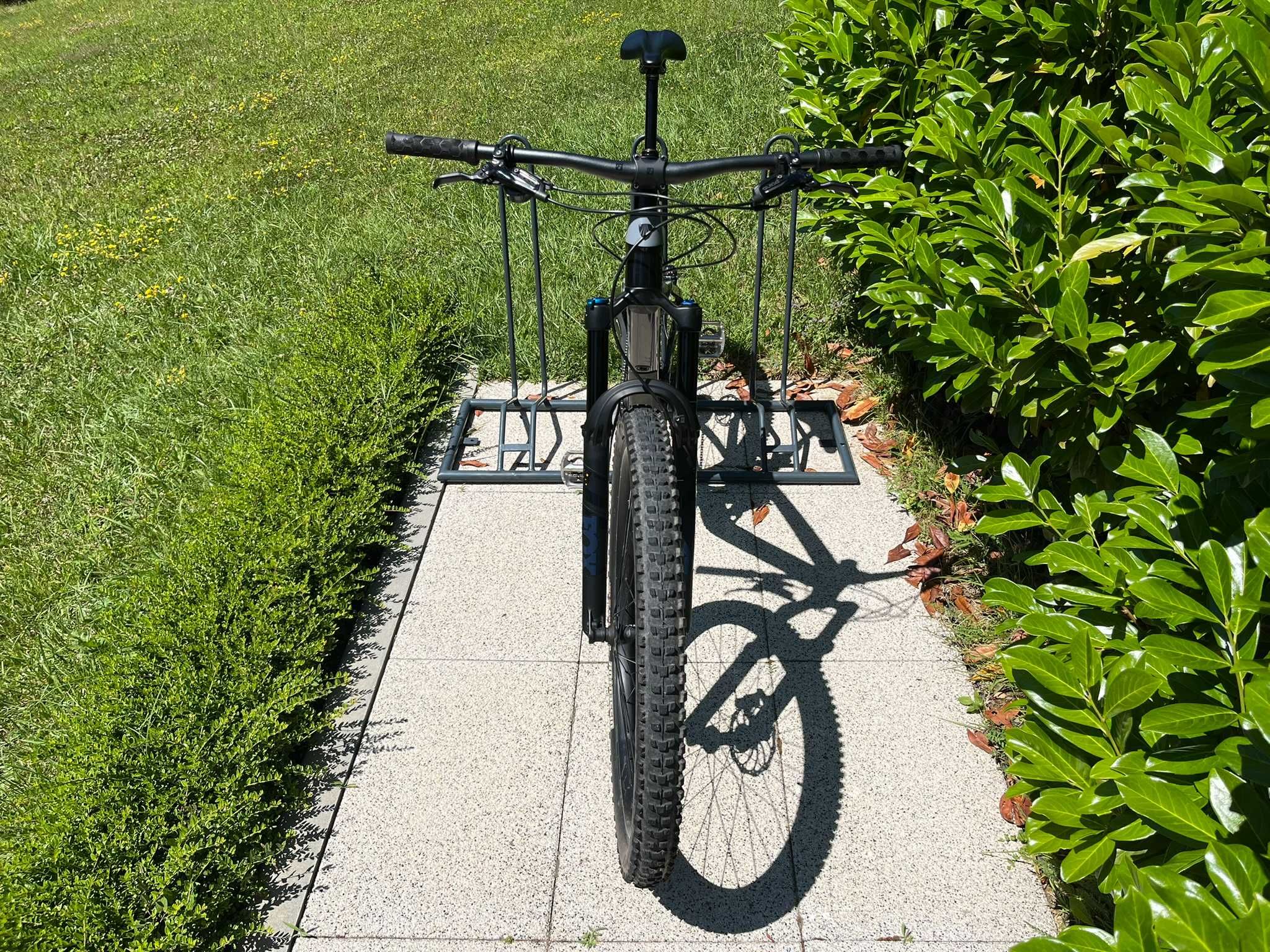 Планински велосипед Trek Fuel EX  - 140/130 mm